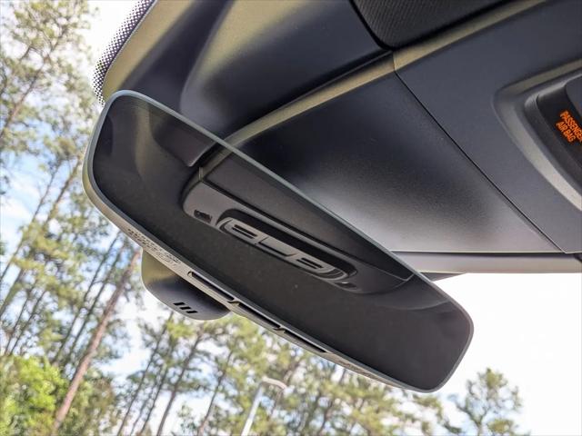 2026 Porsche Cayenne E-Hybrid S
