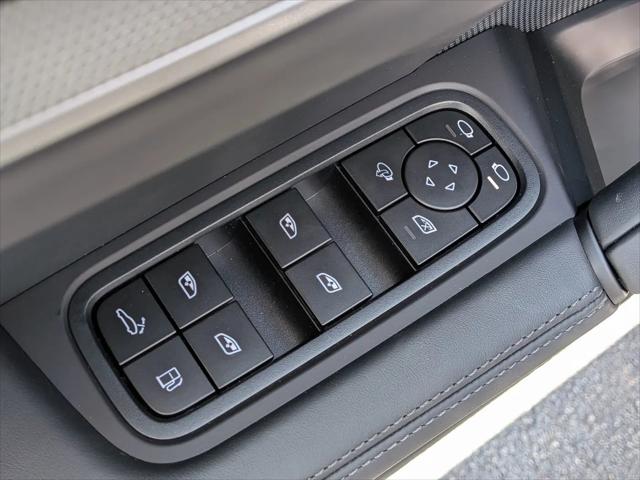 2026 Porsche Cayenne E-Hybrid S