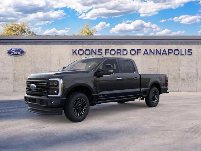 2026 Ford F-250 Platinum for sale in Annapolis, MD