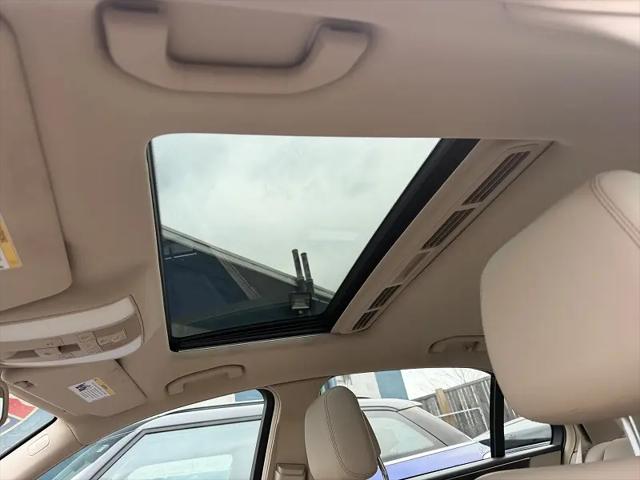 2016 Mercedes-Benz E 350 4MATIC