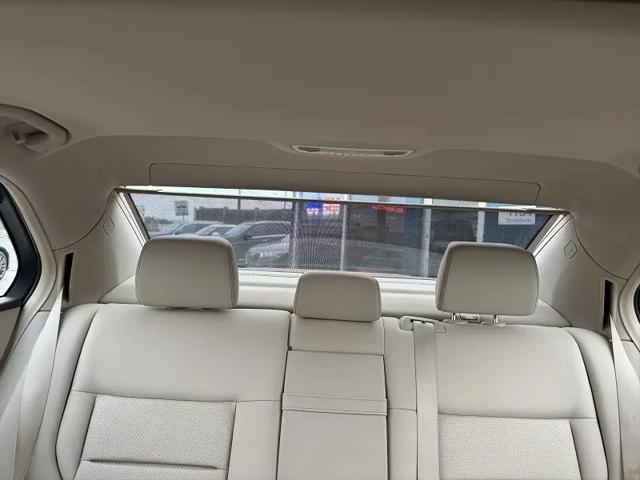 2016 Mercedes-Benz E 350 4MATIC