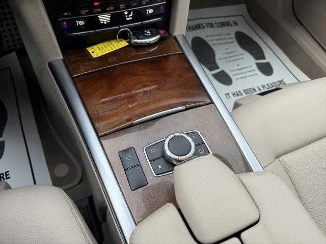 2016 Mercedes-Benz E 350 4MATIC
