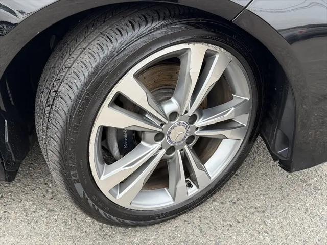 2016 Mercedes-Benz E 350 4MATIC