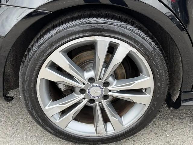 2016 Mercedes-Benz E 350 4MATIC