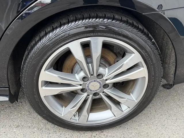 2016 Mercedes-Benz E 350 4MATIC