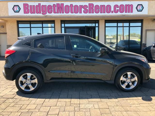 2017 Honda HR-V EX for sale in Reno, NV