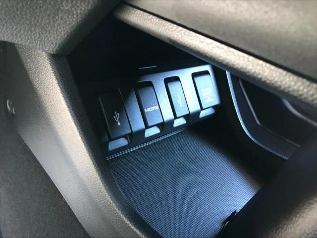 2017 Honda HR-V EX