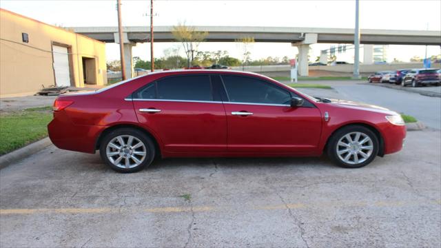 2012 Lincoln MKZ FWD