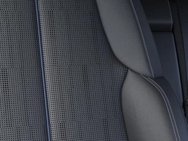 2026 Cadillac iQ Luxury AWD