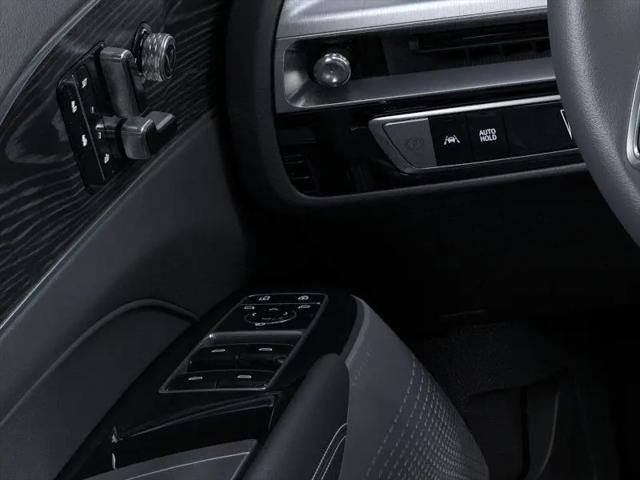 2026 Cadillac iQ Luxury AWD