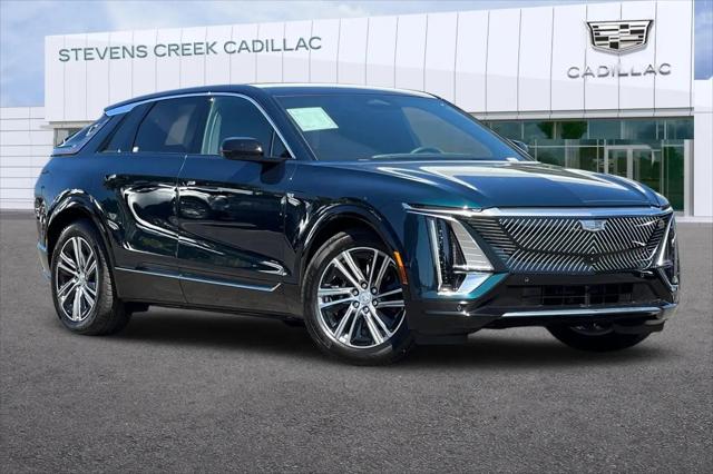 2026 Cadillac iQ Luxury AWD for sale in Santa Clara, CA