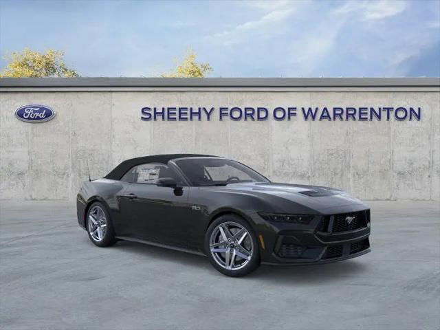 2026 Ford Mustang GT Premium for sale in Warrenton, VA