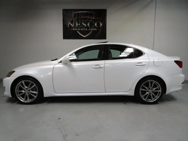 2008 Lexus IS 250 IS 250
