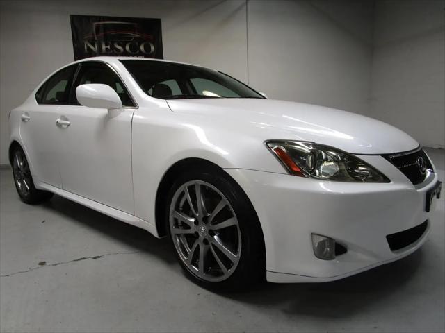 2008 Lexus IS 250 IS 250