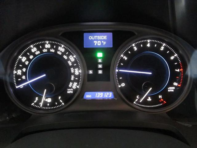 2008 Lexus IS 250 IS 250