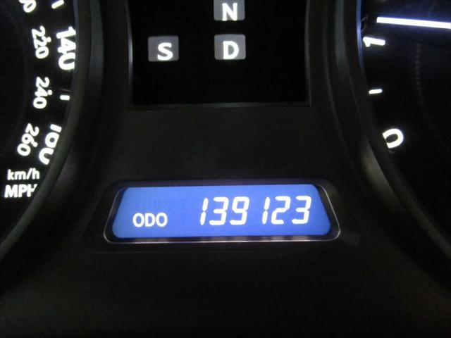 2008 Lexus IS 250 IS 250