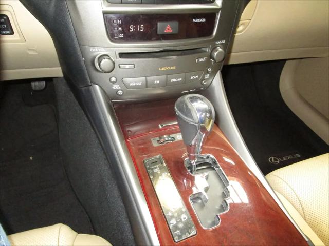 2008 Lexus IS 250 IS 250