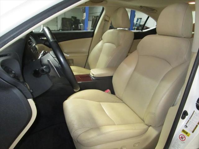 2008 Lexus IS 250 IS 250