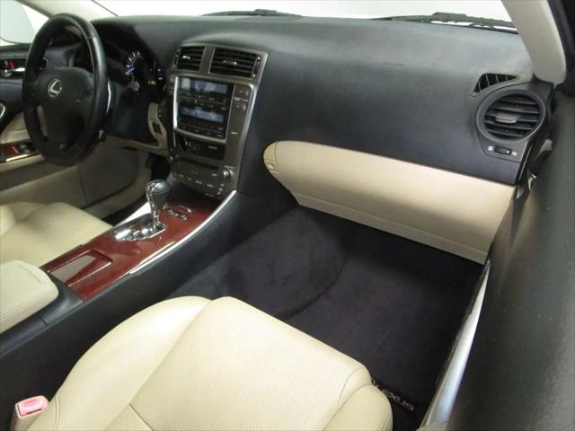 2008 Lexus IS 250 IS 250
