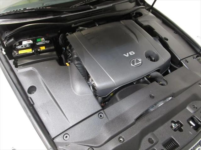 2008 Lexus IS 250 IS 250