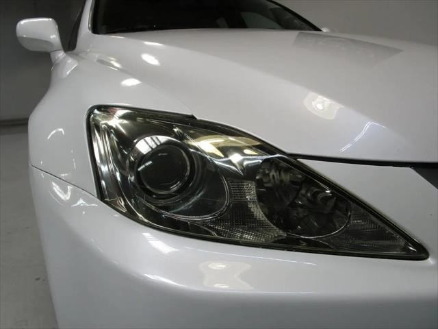 2008 Lexus IS 250 IS 250