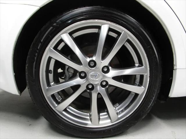 2008 Lexus IS 250 IS 250