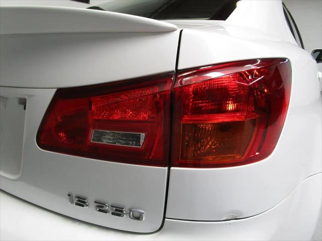 2008 Lexus IS 250 IS 250