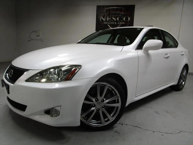 2008 Lexus IS 250 IS 250 for sale in Arlington, TX