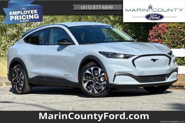2026 Ford Mustang Mach-E Select for sale in Novato, CA