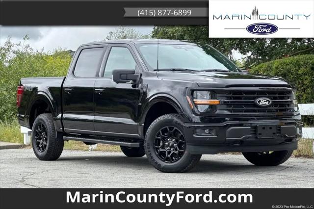 2026 Ford F-150 XLT for sale in Novato, CA