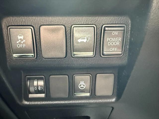 2014 INFINITI QX60 3.5