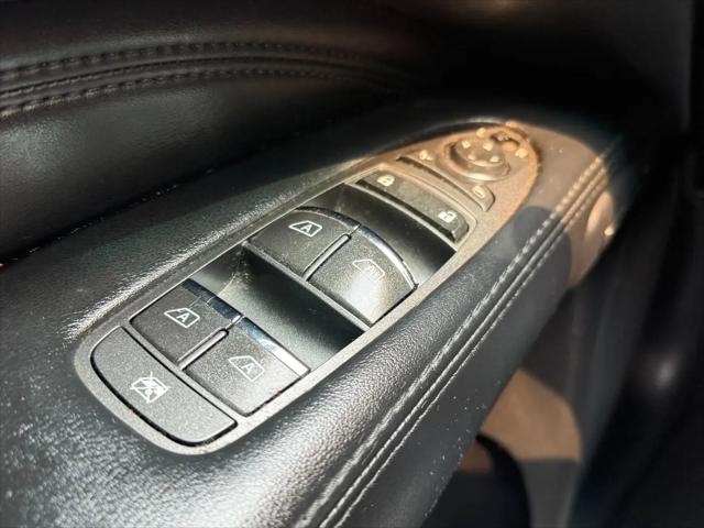 2014 INFINITI QX60 3.5