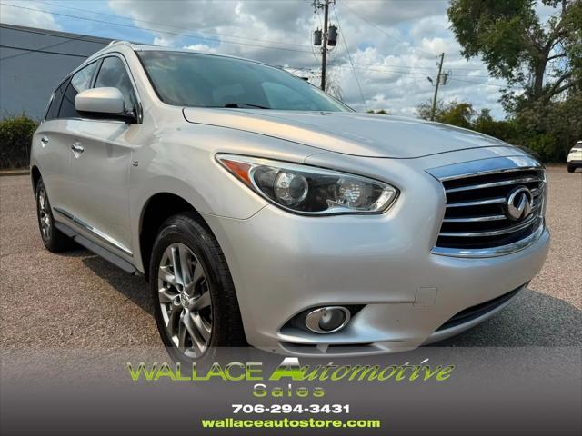 2014 INFINITI QX60 3.5 for sale in Augusta, GA