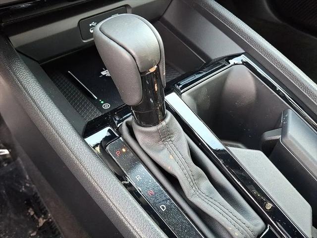2026 Honda Accord Sedan Sport-L