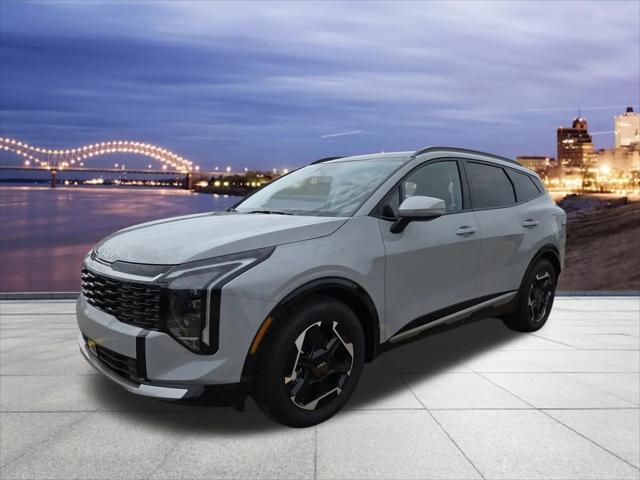 2026 Kia Sportage SX for sale in Memphis, TN