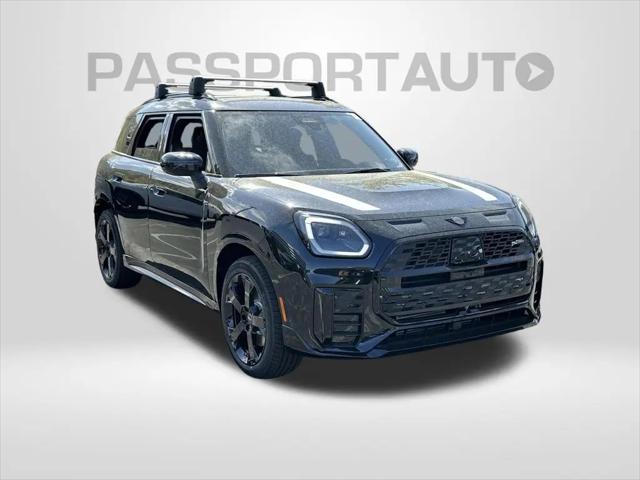 2026 MINI Cooper Countryman Cooper S