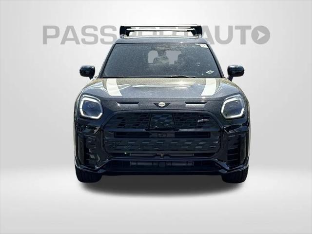 2026 MINI Cooper Countryman Cooper S