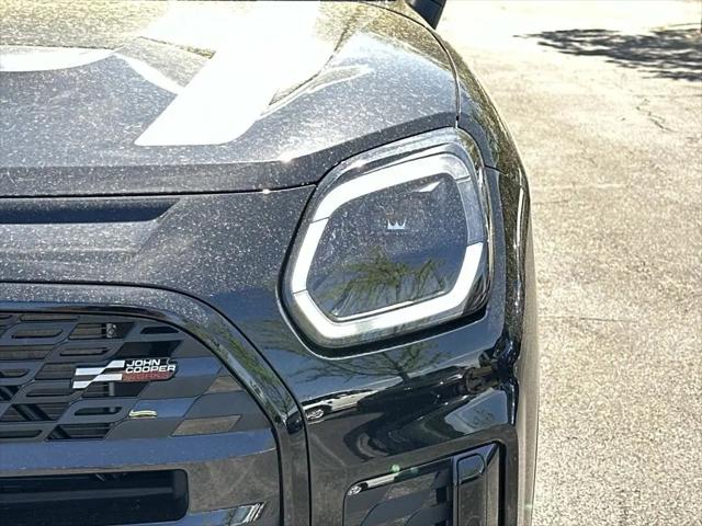 2026 MINI Cooper Countryman Cooper S