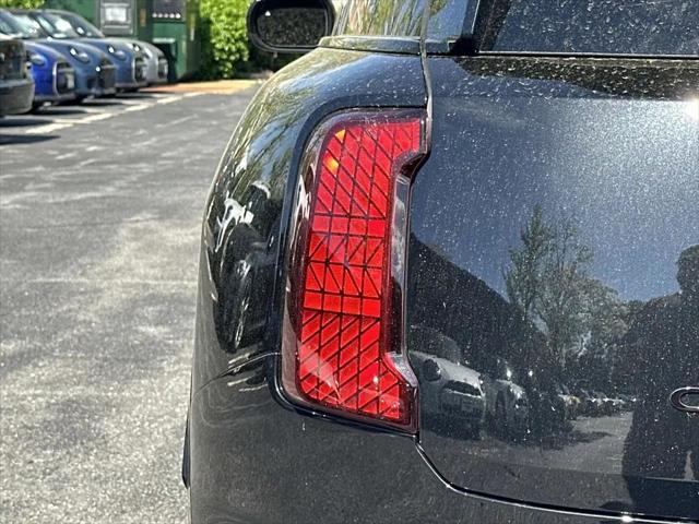 2026 MINI Cooper Countryman Cooper S