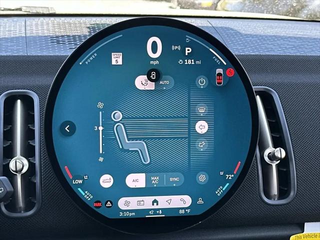 2026 MINI Cooper Countryman Cooper S