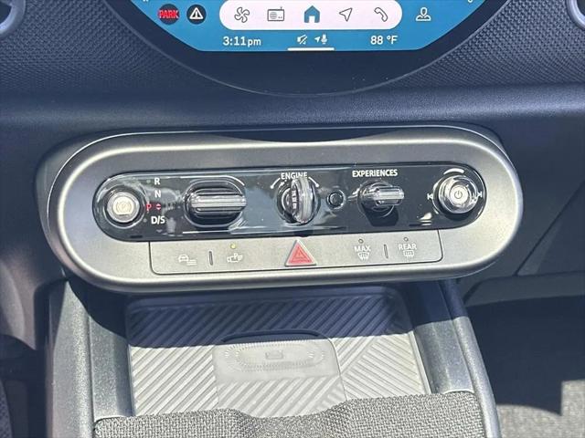 2026 MINI Cooper Countryman Cooper S