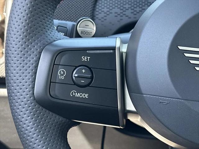 2026 MINI Cooper Countryman Cooper S