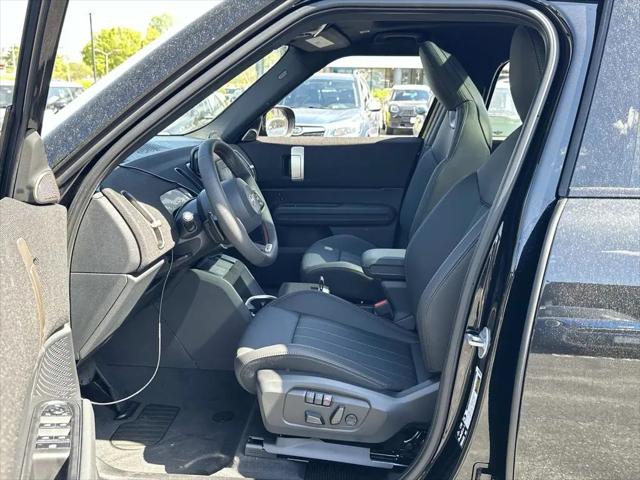 2026 MINI Cooper Countryman Cooper S