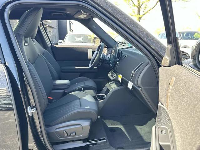 2026 MINI Cooper Countryman Cooper S