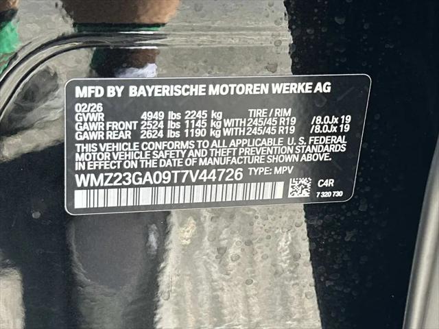 2026 MINI Cooper Countryman Cooper S