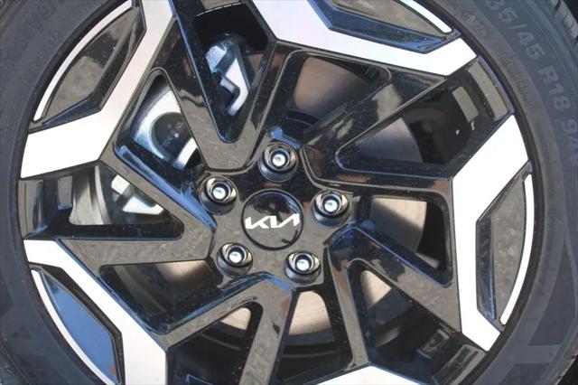2026 Kia Seltos SX