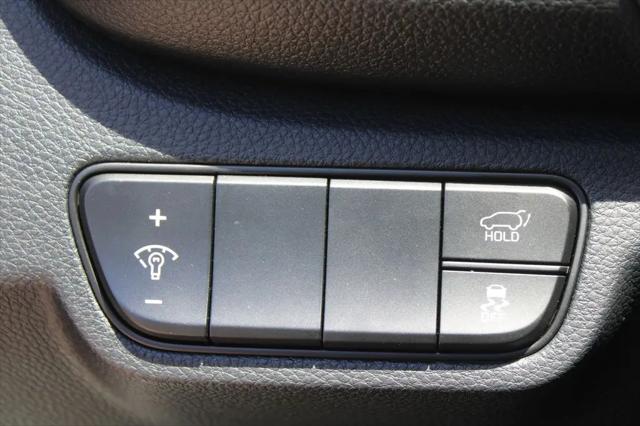 2026 Kia Seltos SX