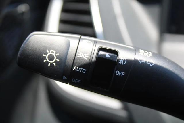 2026 Kia Seltos SX