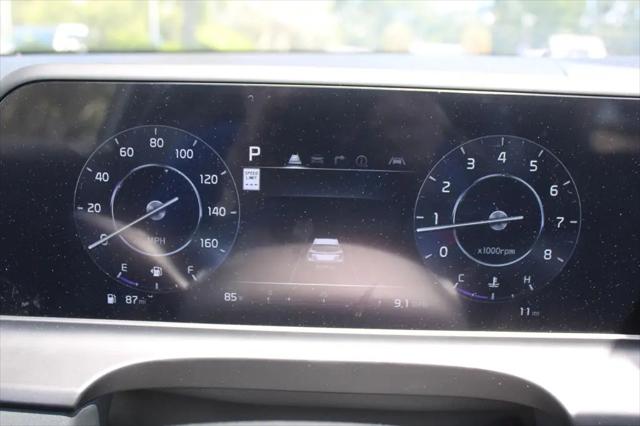 2026 Kia Seltos SX