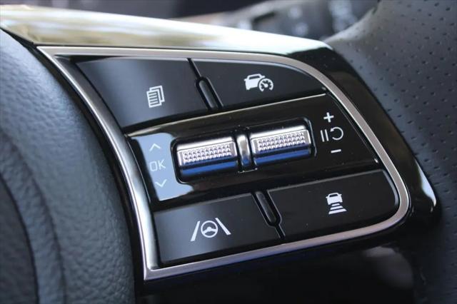 2026 Kia Seltos SX